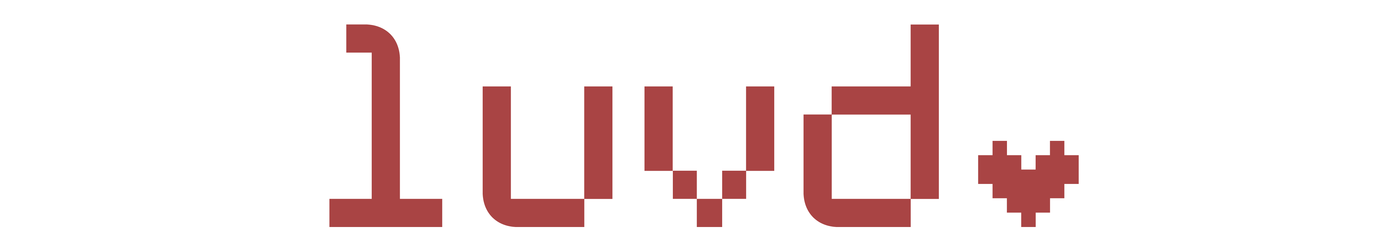 luvd logo